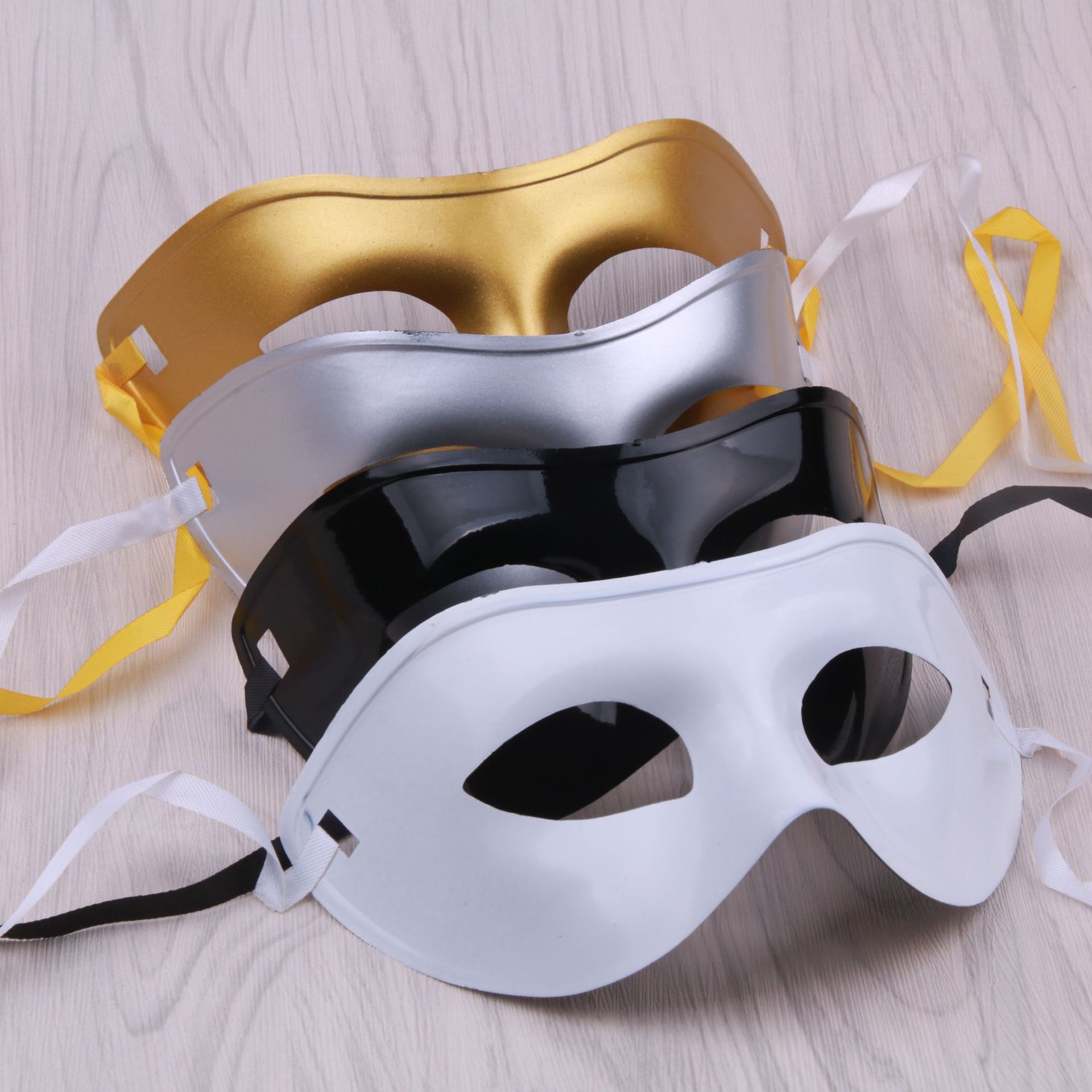 Respirator Half Face - Half Face Mask Dance Masquerade Mask