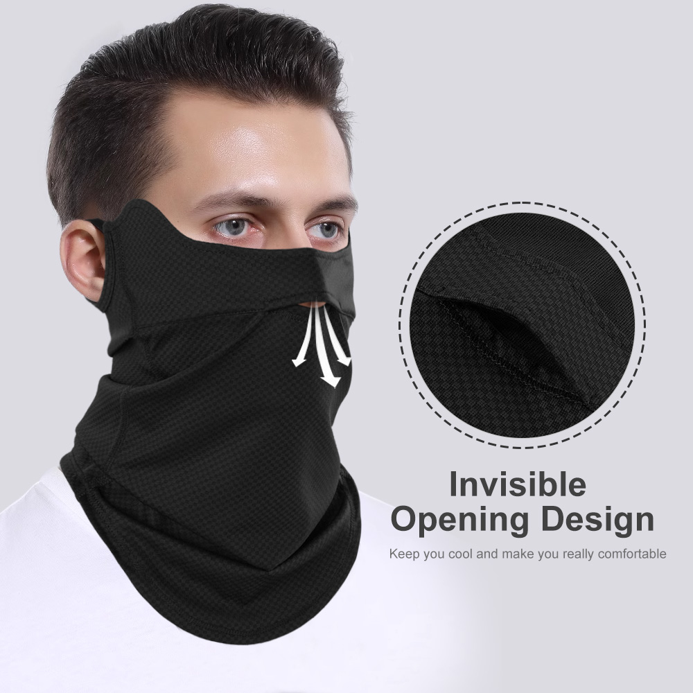 Ice Cooling Bandana UV Protect - Neck Gaiter Face Cover 评论和价格