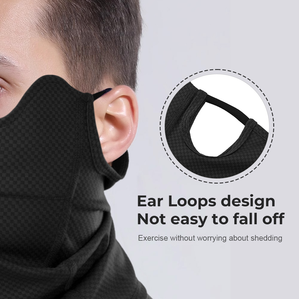 Ice Cooling Bandana UV Protect - Neck Gaiter Face Cover 评论和价格